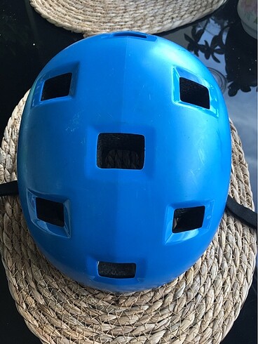 8 Yaş Beden Kask çocuk