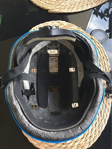 Kask çocuk - Görsel 5