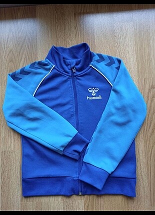 hummel hırka
