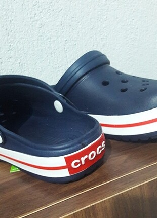 Crocks marka bayan terlik