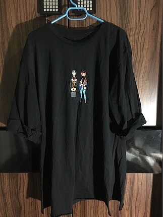 oversize