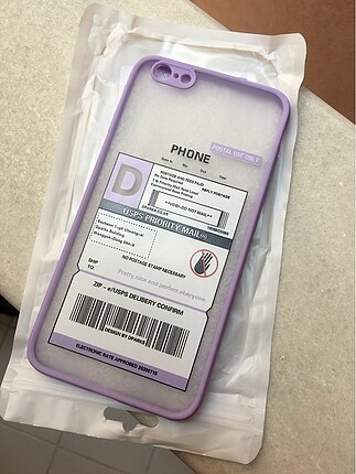 İphone 6 6/s Plus Telefon Kabı