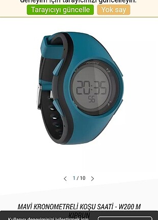 Decathlon kol saati