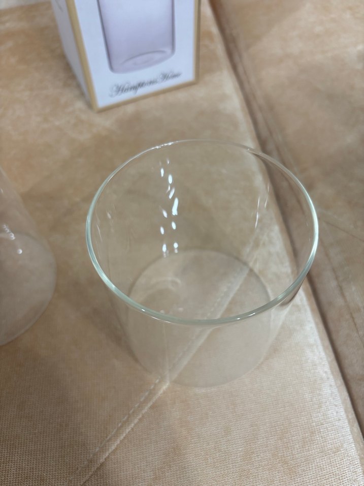 Ahşap Kapaklı Şeffaf Saklama Kavanozları - Görsel 3