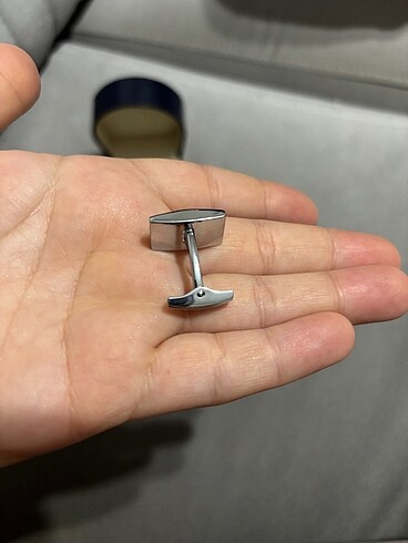 Kol düğmesi - Görsel 6