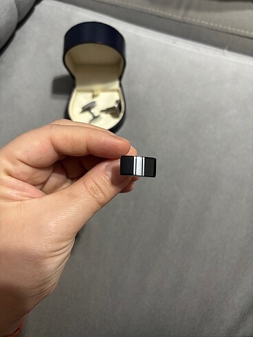 Kol düğmesi - Görsel 7