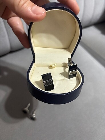 Kol düğmesi - Görsel 9