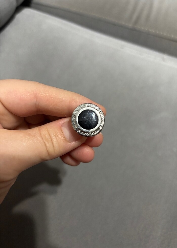 Kol düğmesi - Görsel 2