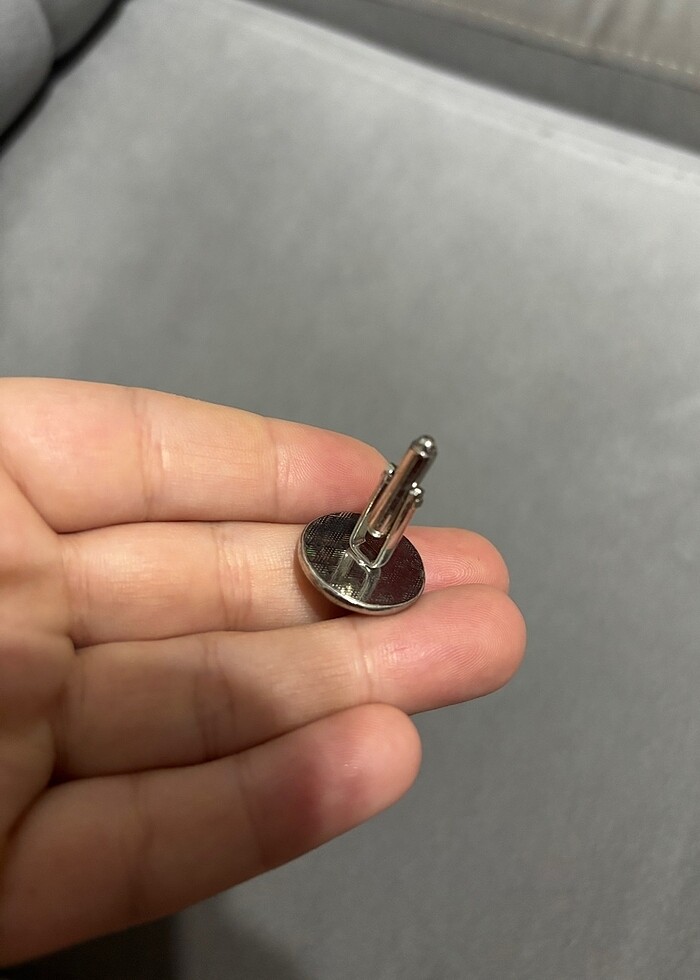 Kol düğmesi - Görsel 4