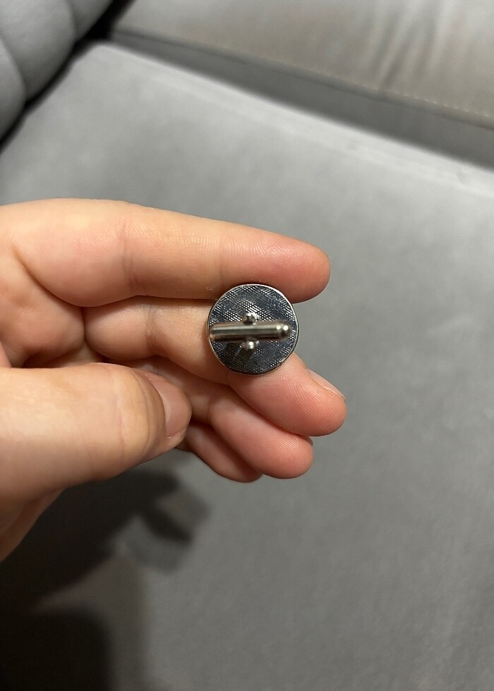 Kol düğmesi - Görsel 3