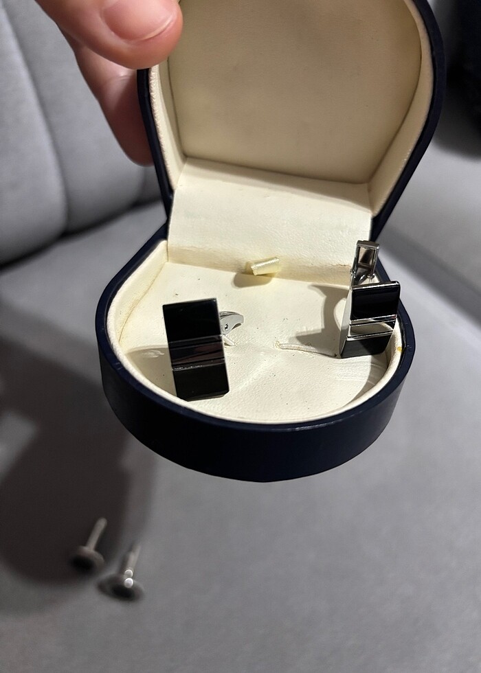 Kol düğmesi - Görsel 5