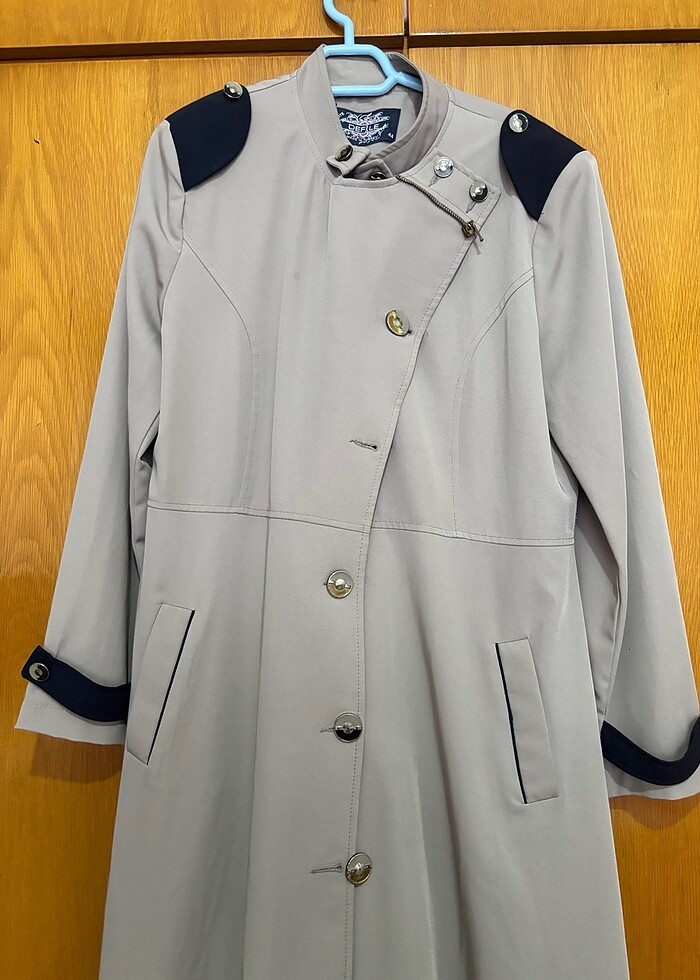 Pardesü - Görsel 2