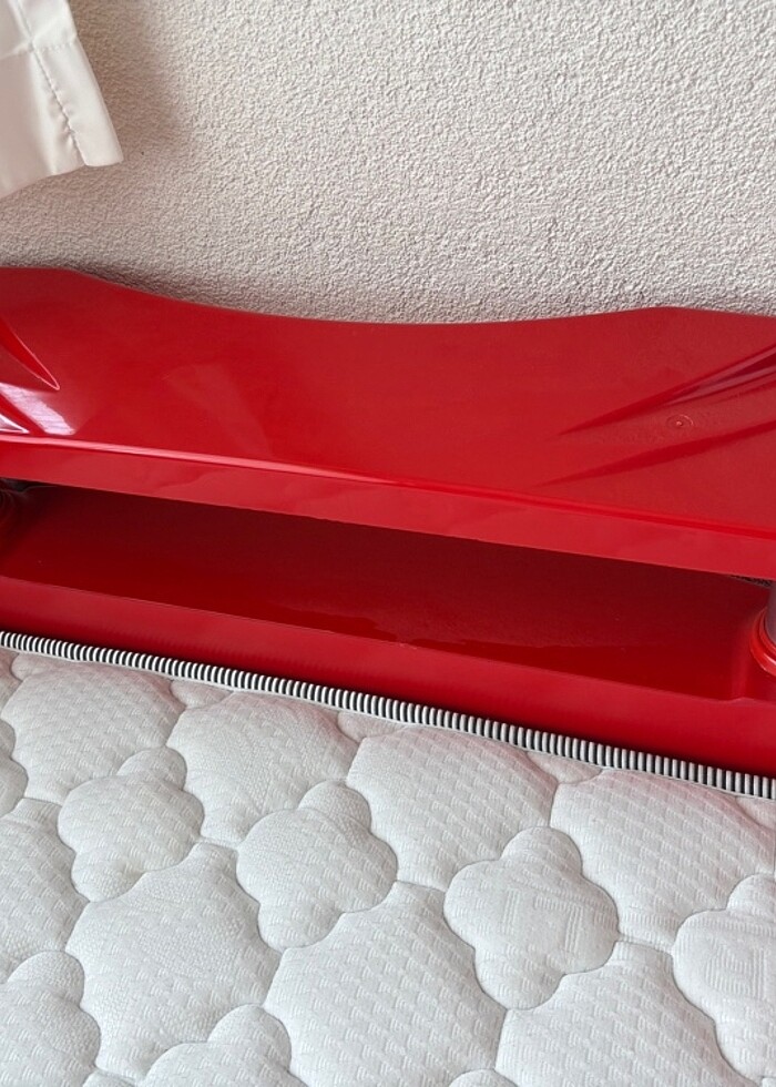 Arabalı yatak - Görsel 5