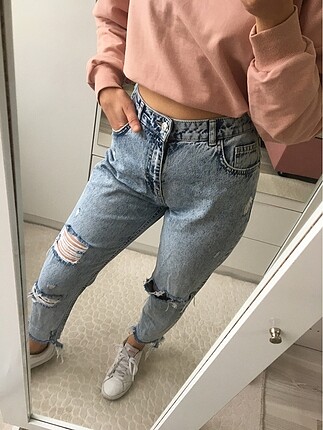 Boyfrend yırtık