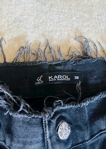 KAROL JEAN - Görsel 11