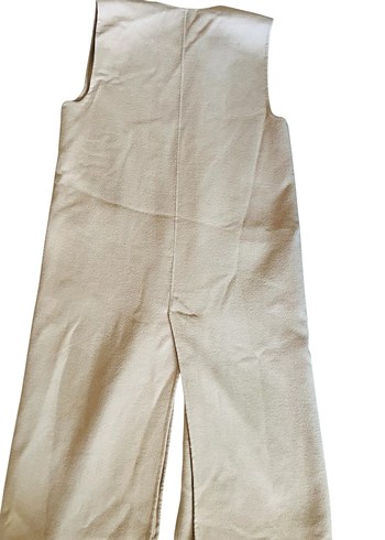 ZARA Uzun  Yelek - Görsel 17