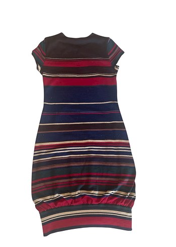 VAKKO Elbise - Görsel 2