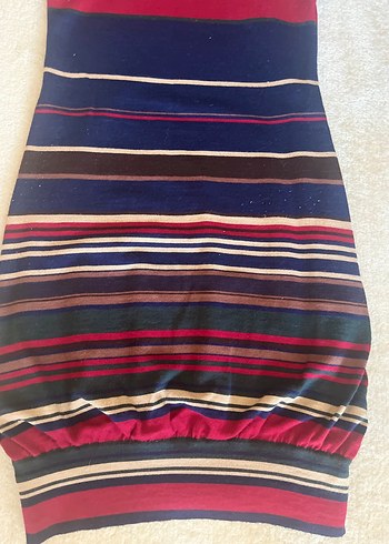 VAKKO Elbise - Görsel 13