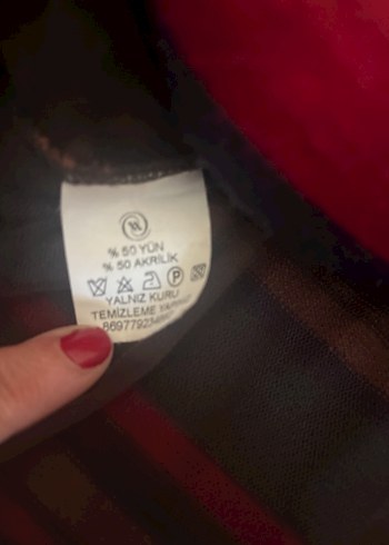 VAKKO Elbise - Görsel 12