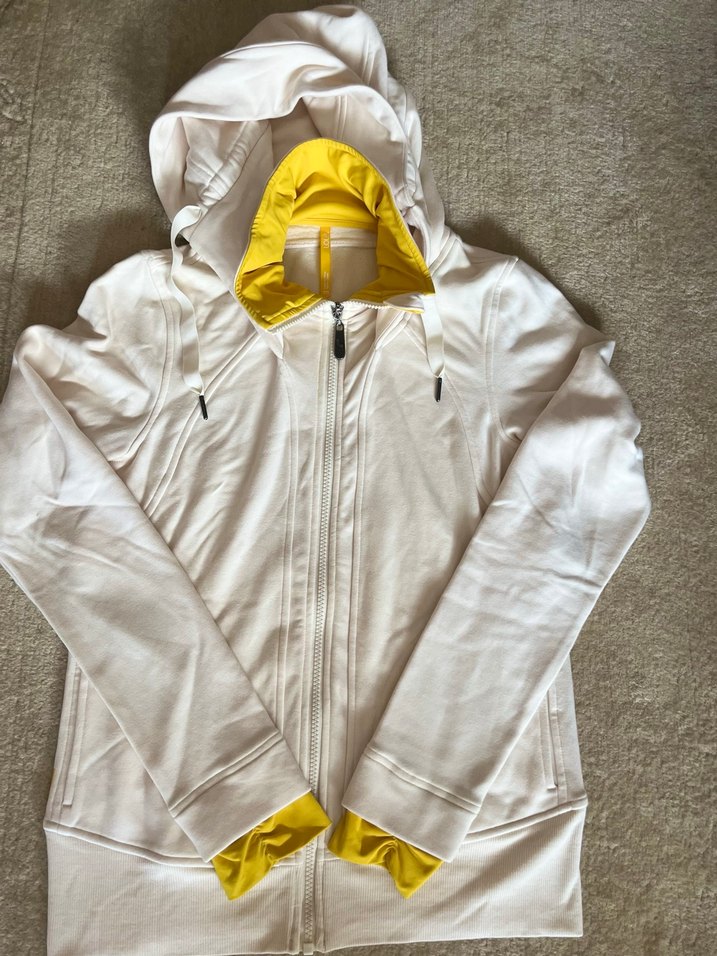 LOLE Kapüşonlu Kadın Fermuarlı Ceket - Görsel 3