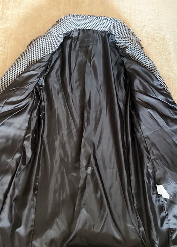 BATİK Kadın Kaban - Görsel 7