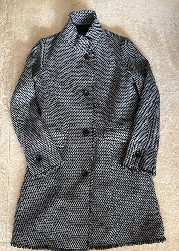 BATİK Kadın Kaban - Görsel 6