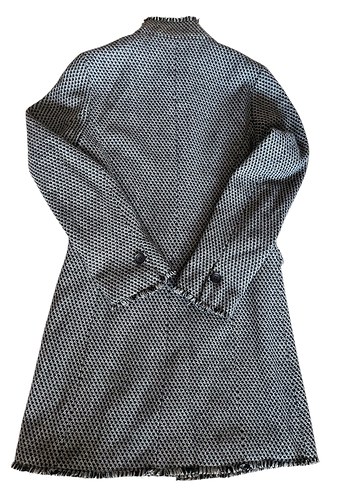 BATİK Kadın Kaban - Görsel 2