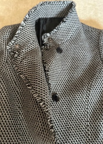 BATİK Kadın Kaban - Görsel 3