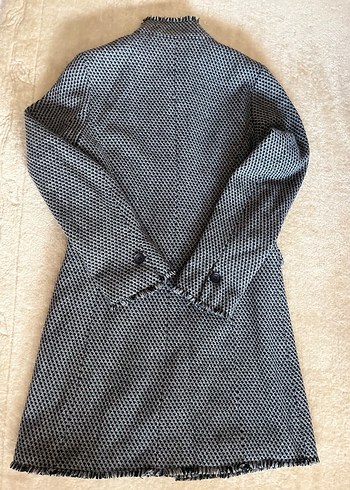 BATİK Kadın Kaban - Görsel 4