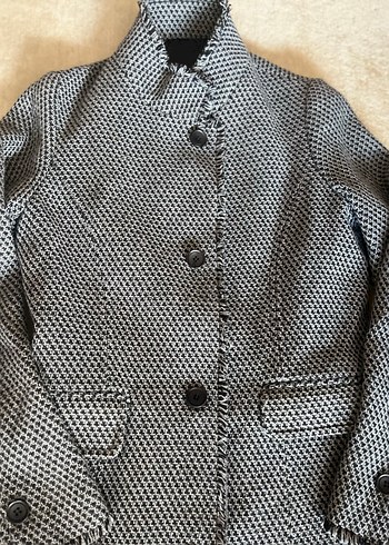 BATİK Kadın Kaban - Görsel 5