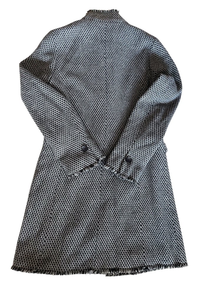 BATİK Kadın Kaban - Görsel 2