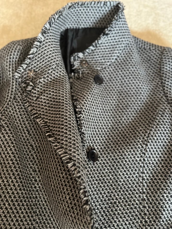 BATİK Kadın Kaban - Görsel 3