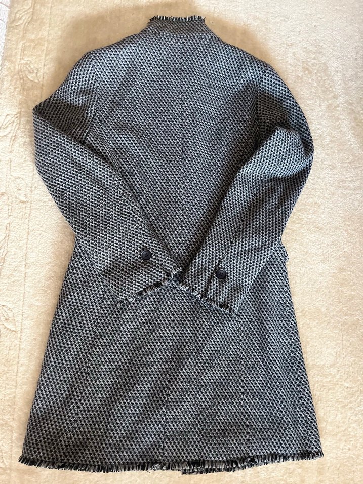 BATİK Kadın Kaban - Görsel 4