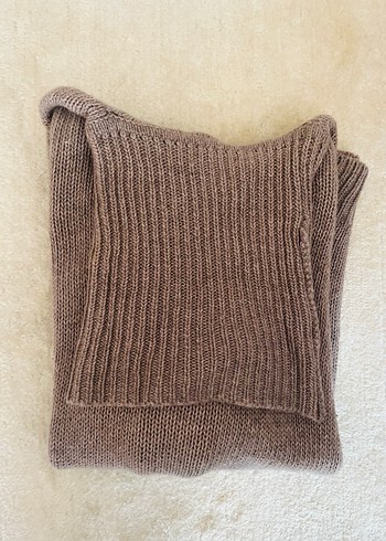 MANGO  Kadın Kazak - Görsel 7