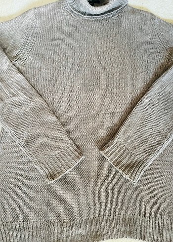 MANGO  Kadın Kazak - Görsel 5