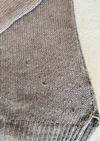 MANGO  Kadın Kazak - Görsel 6