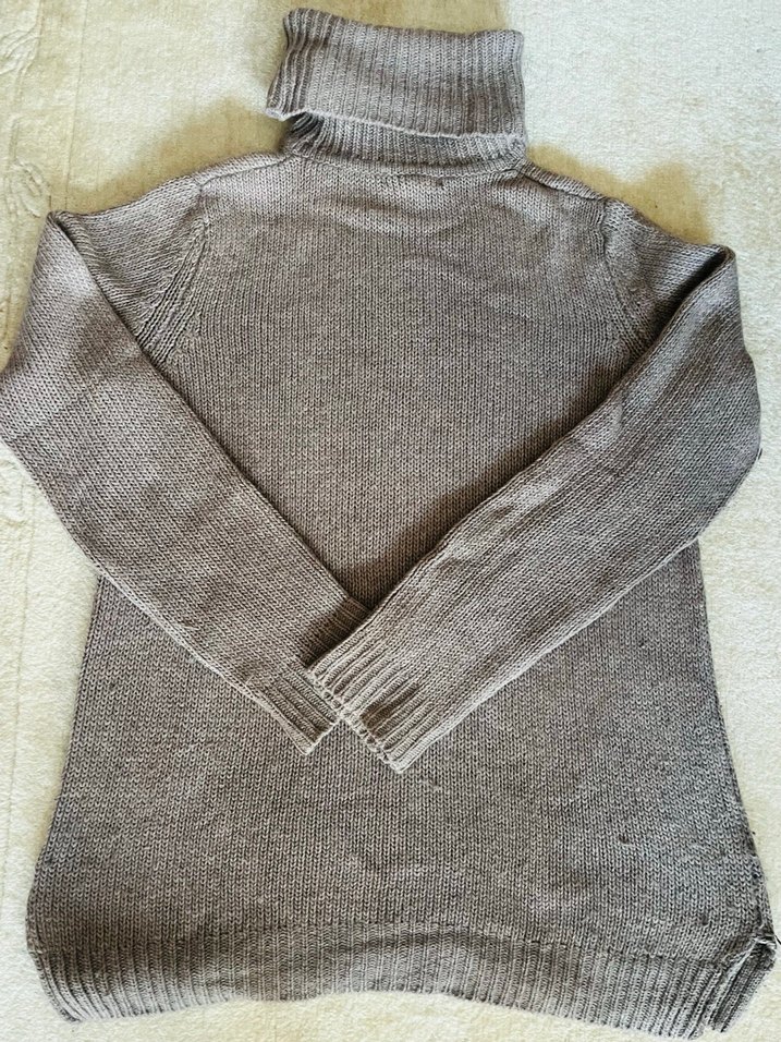 MANGO  Kadın Kazak - Görsel 4