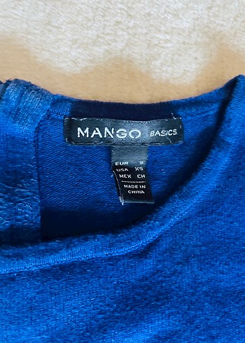 MANGO Triko  - Görsel 8