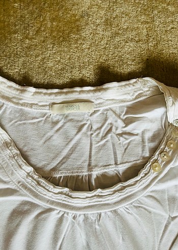 MARKS&SPENCER Kadın Pijama Takımı - Görsel 10