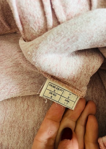 MARKS&SPENCER Kadın Pijama Takımı - Görsel 8