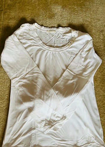 MARKS&SPENCER Kadın Pijama Takımı - Görsel 9