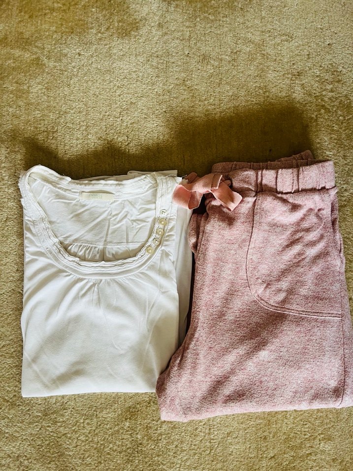 MARKS&SPENCER Kadın Pijama Takımı - Görsel 4