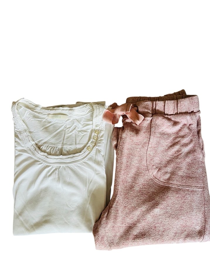 MARKS&SPENCER Kadın Pijama Takımı - Görsel 2