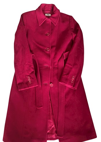 PARK BRAVO Kadın Kaban - Görsel 3