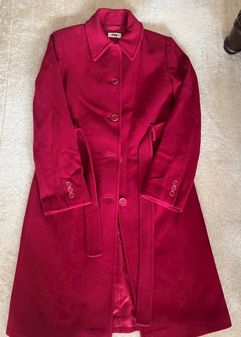 PARK BRAVO Kadın Kaban - Görsel 9