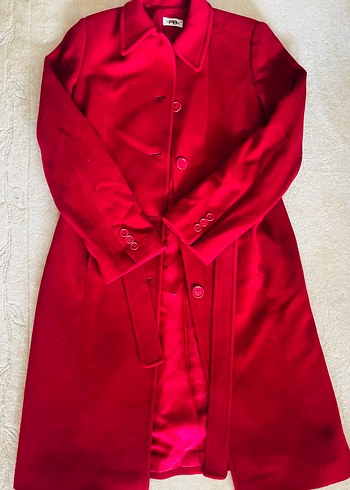 PARK BRAVO Kadın Kaban - Görsel 6