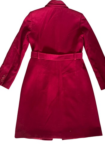 PARK BRAVO Kadın Kaban - Görsel 2