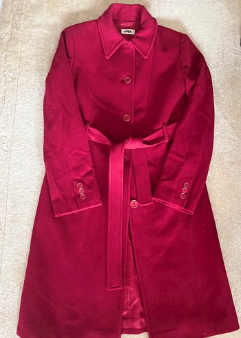 PARK BRAVO Kadın Kaban - Görsel 10