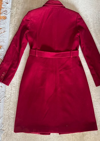 PARK BRAVO Kadın Kaban - Görsel 8