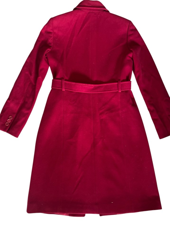 PARK BRAVO Kadın Kaban - Görsel 4